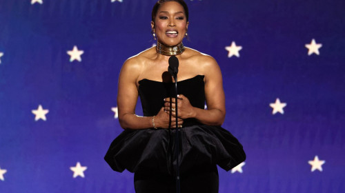 Angela Bassett