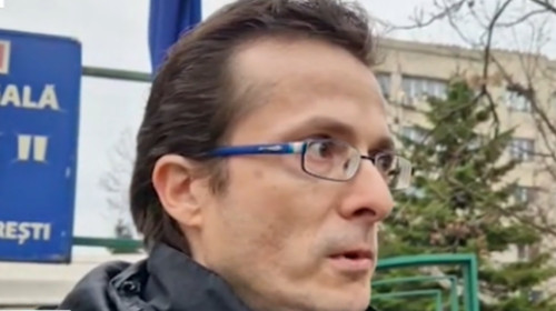 sorin daraban