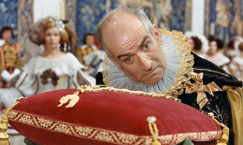 Louis de Funes