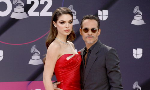 23rd Annual Latin GRAMMY Awards - Arrivals