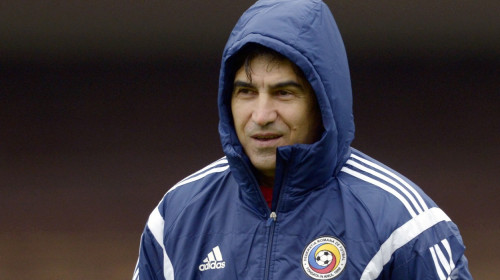 Victor Pițurcă