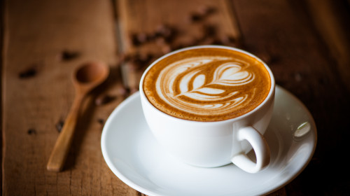 Coffee,Cup,Latte,Art