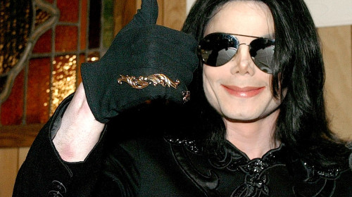Michael Jackson