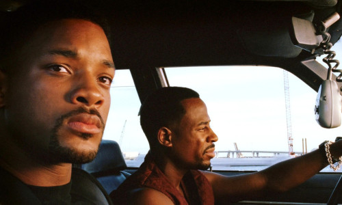 will smith si martin lawrence bad boys