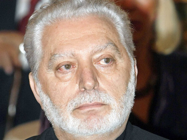 A murit Paco Rabanne. Creatorul de modă avea 88 de ani