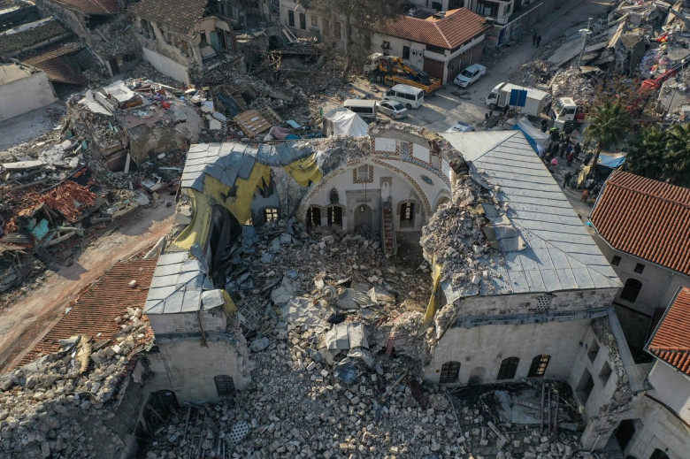 daune cutremur turcia
