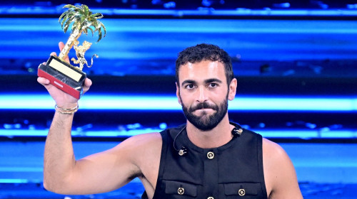 Marco Mengoni