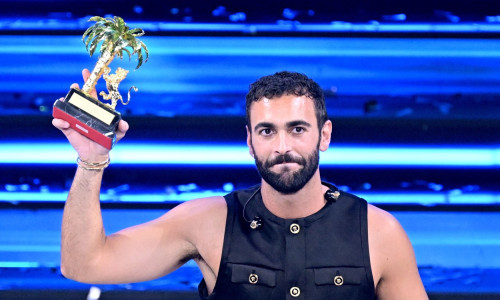 Marco Mengoni