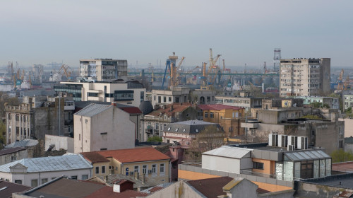 blocuri constanta