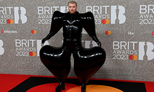 Sam Smith