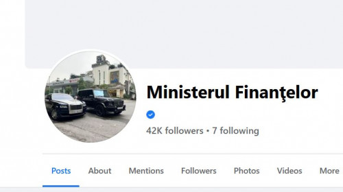 ministerul finantelor 3