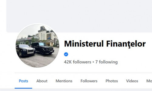 ministerul finantelor 3