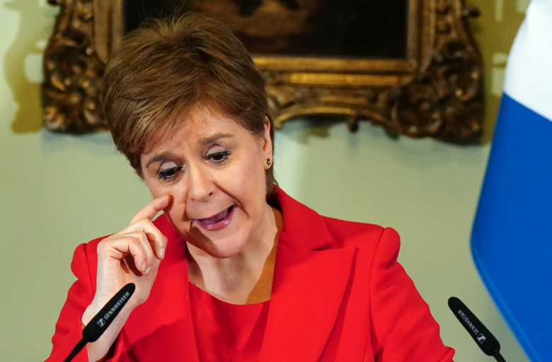 Nicola Sturgeon (5)