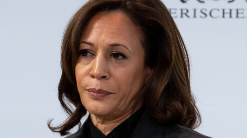 Kamala Harris/ Profimedia