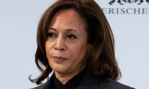 Kamala Harris/ Profimedia