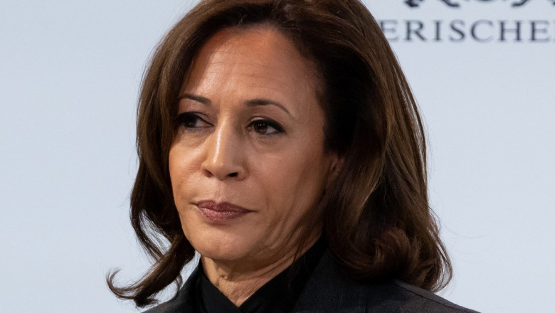 Kamala Harris/ Profimedia