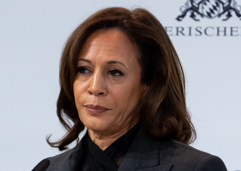 Kamala Harris/ Profimedia