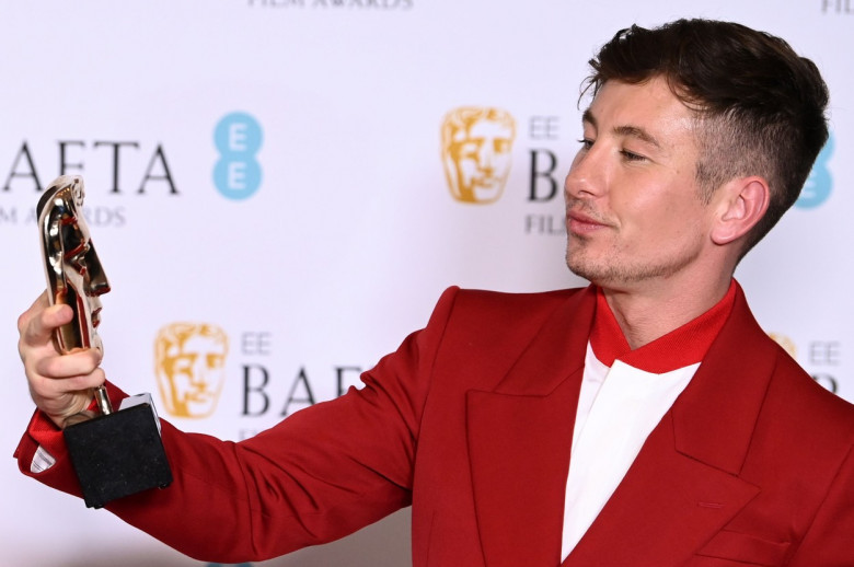 Barry Keoghan