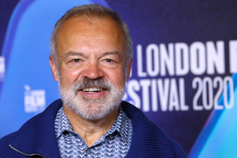 "Soul" Premiere - 64th BFI London Film Festival