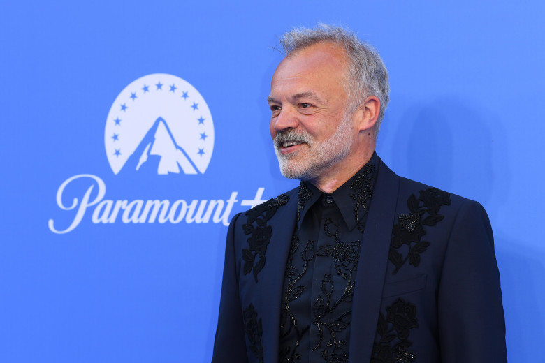 Paramount+ UK Launch - Arrivals