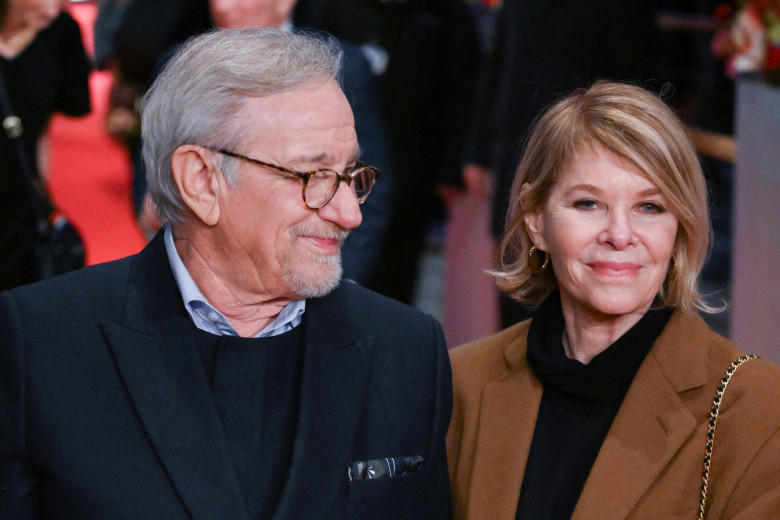 Berlin - The Fabelmans Premiere, Germany - 21 Feb 2023