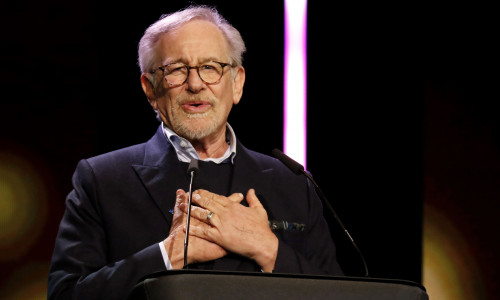 'The Fabelmans' premiere and 'Honorary Golden Bear' ceremony, 73rd Berlin International Film Festival, Germany - 21 Feb 2023