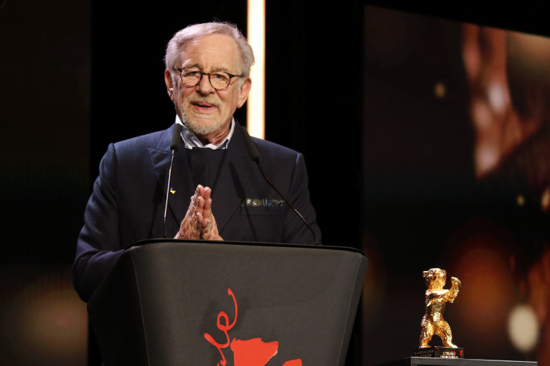 'The Fabelmans' premiere and 'Honorary Golden Bear' ceremony, 73rd Berlin International Film Festival, Germany - 21 Feb 2023