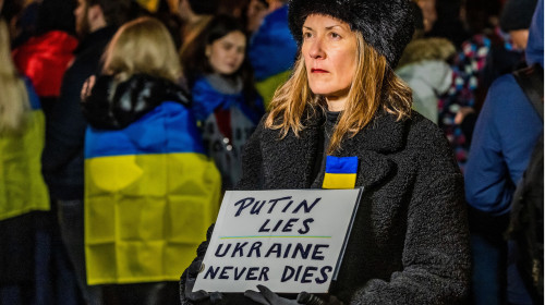 ceremonie comemorare victime ucraina 2