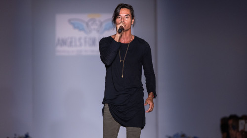 2022 Angels For Humanity Catwalk For Charity