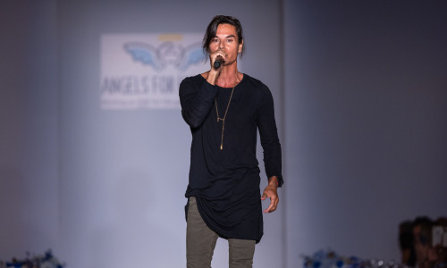 2022 Angels For Humanity Catwalk For Charity