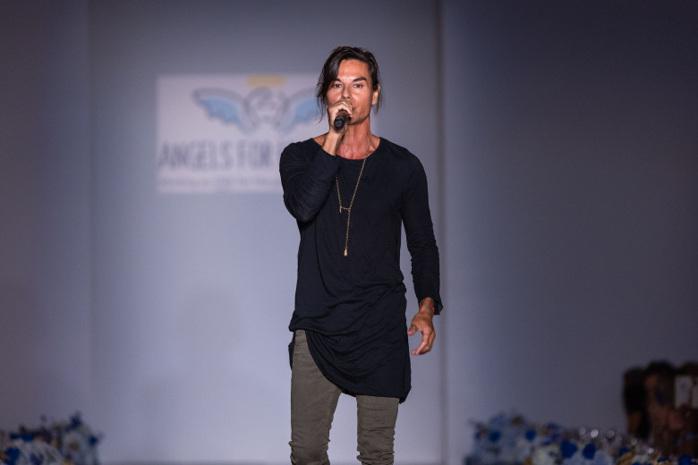 2022 Angels For Humanity Catwalk For Charity