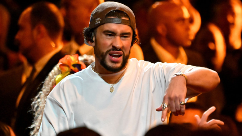 65th Annual Grammy Awards, Show, Los Angeles, USA - 05 Feb 2023