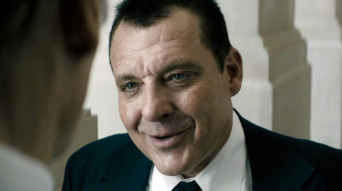 Tom Sizemore