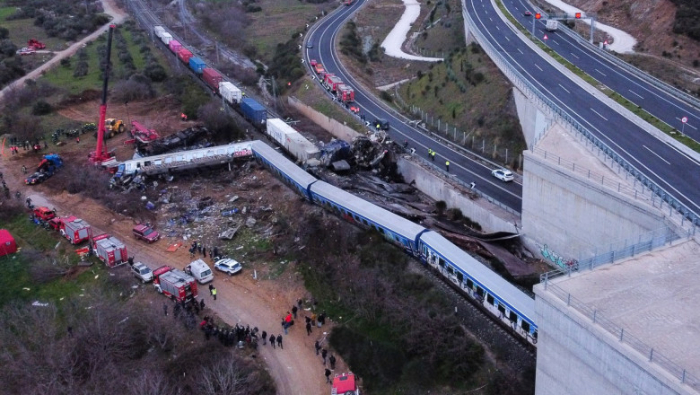 accident tren grecia
