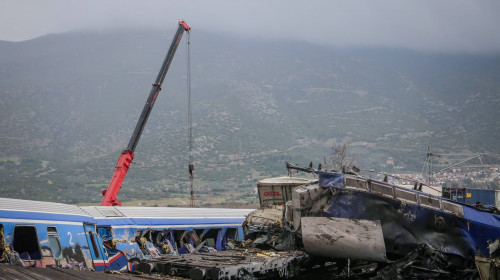 accident tren grecia