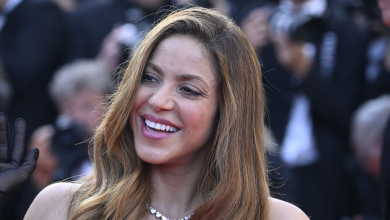 "Elvis" Red Carpet - The 75th Annual Cannes Film Festival