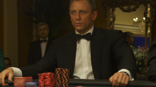 Casino Royale (2006) - filmstill