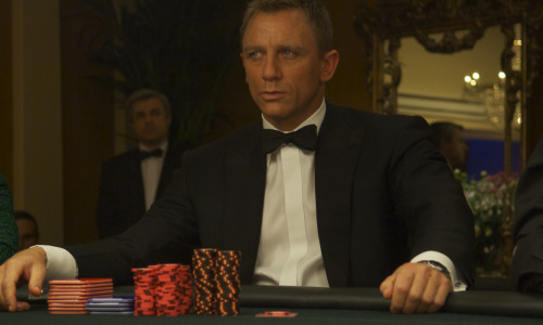 Casino Royale (2006) - filmstill