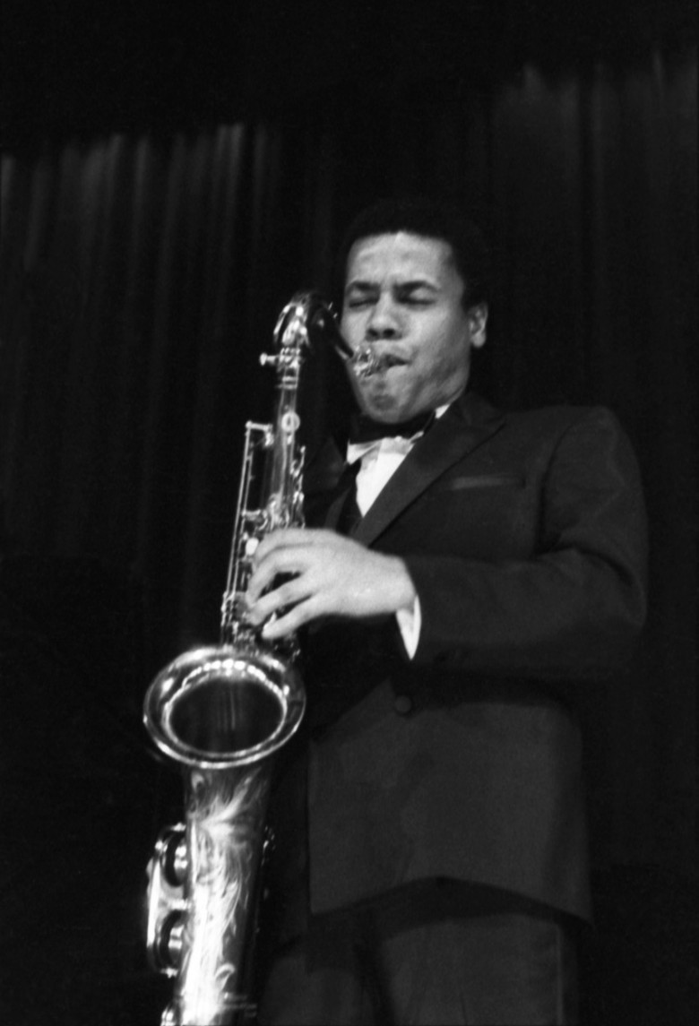 Wayne Shorter/ Profimedia