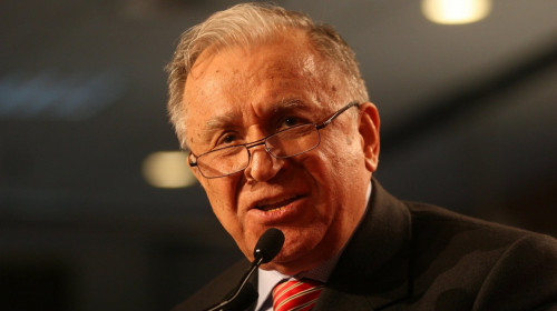 ion iliescu