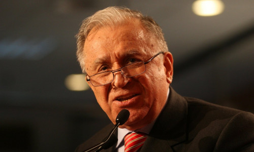 ion iliescu