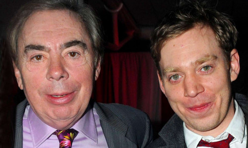 Fiul cel mare al compozitorului Andrew Lloyd Webber a murit/ Profimedia