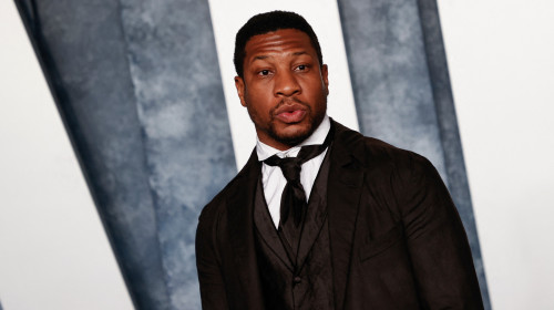 Jonathan Majors/ Profimedia