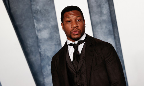 Jonathan Majors/ Profimedia