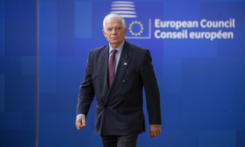 Josep Borrell/ Profimedia