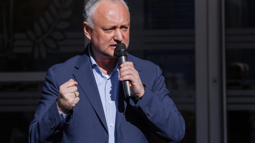 Igor Dodon