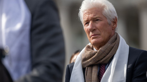 Richard Gere