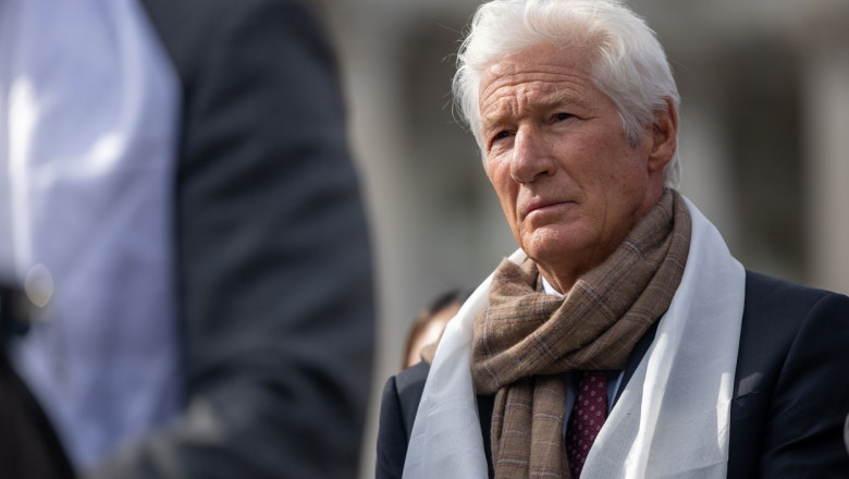 Richard Gere