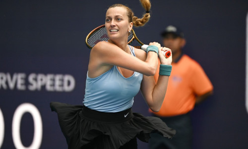 Petra Kvitova