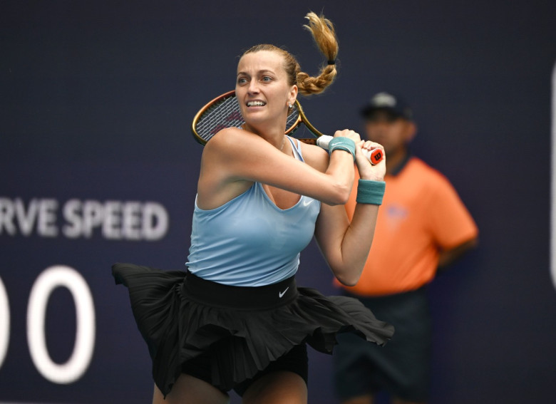 Petra Kvitova